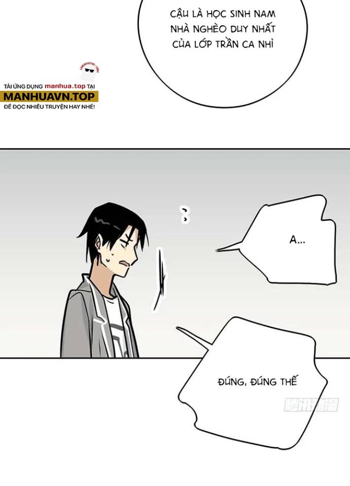Bạn Gái Phản Diện Của Ta Chapter 89 - Trang 2