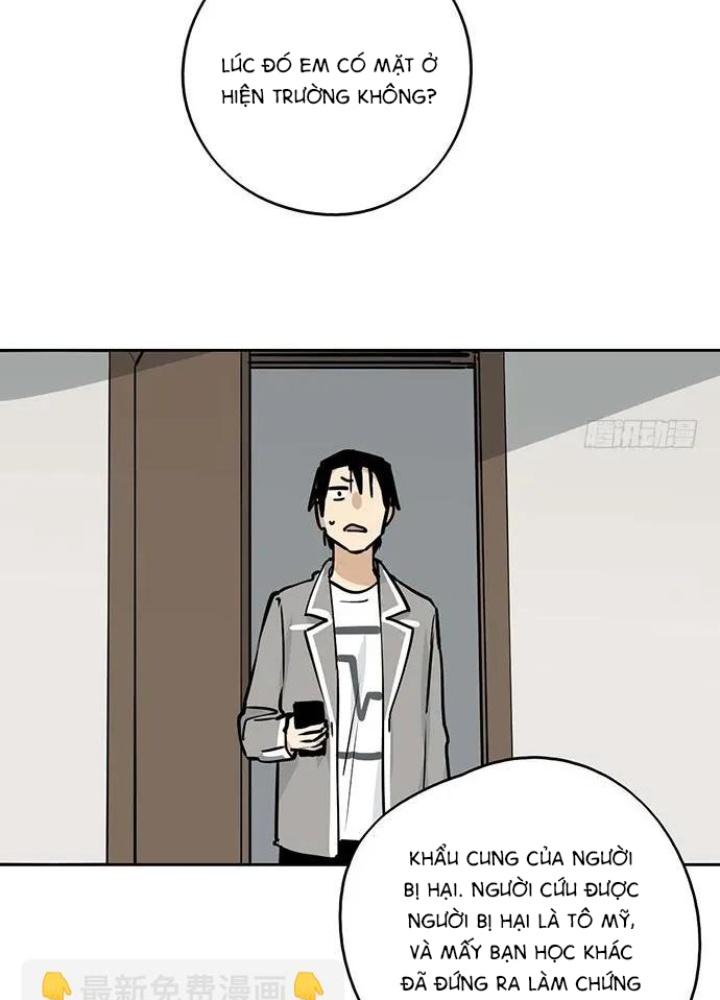 Bạn Gái Phản Diện Của Ta Chapter 89 - Trang 2