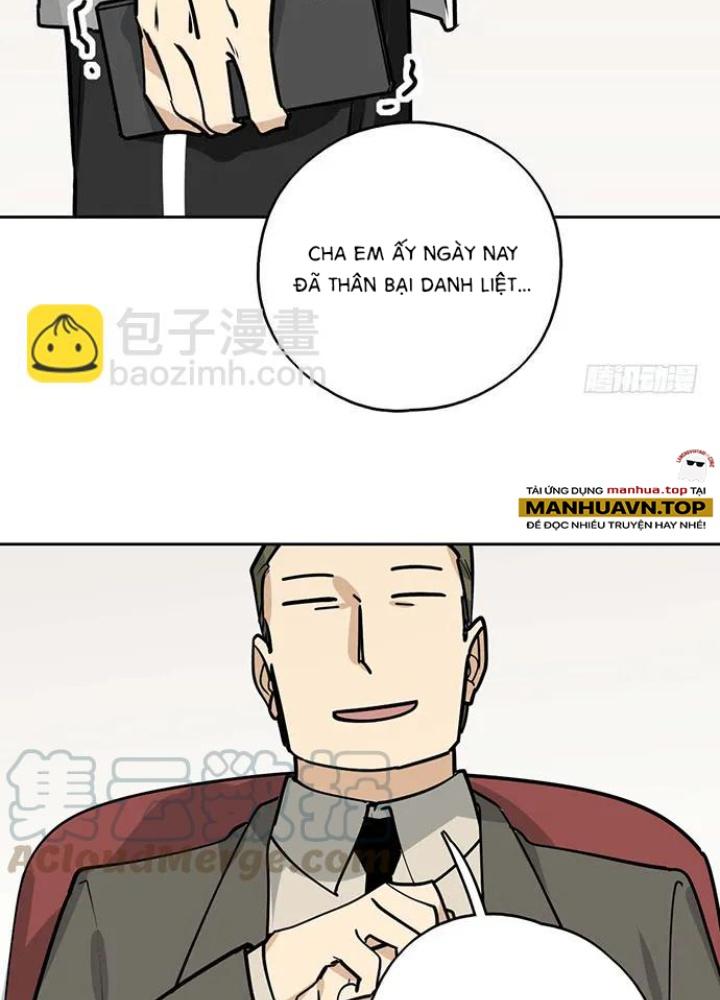 Bạn Gái Phản Diện Của Ta Chapter 89 - Trang 2