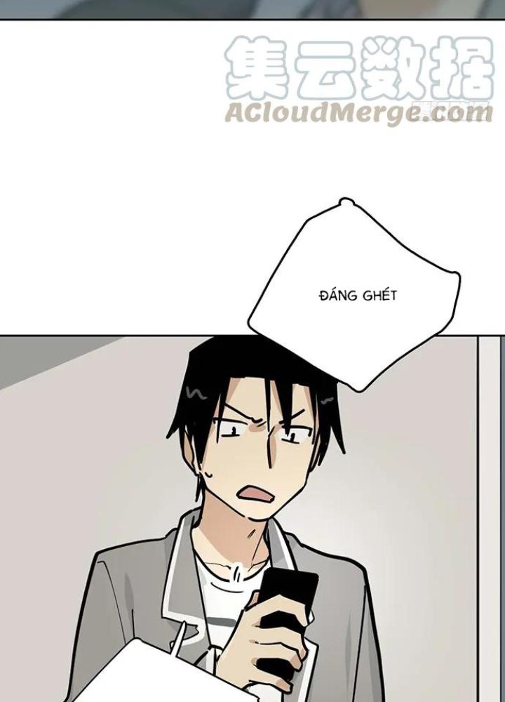 Bạn Gái Phản Diện Của Ta Chapter 89 - Trang 2