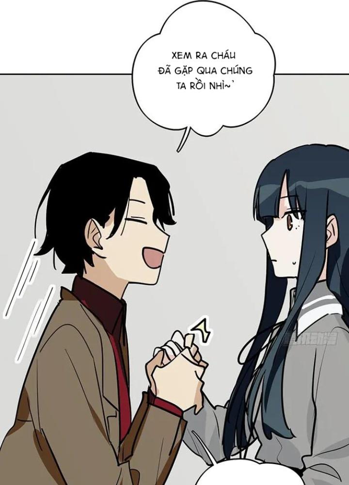 Bạn Gái Phản Diện Của Ta Chapter 90 - Trang 2
