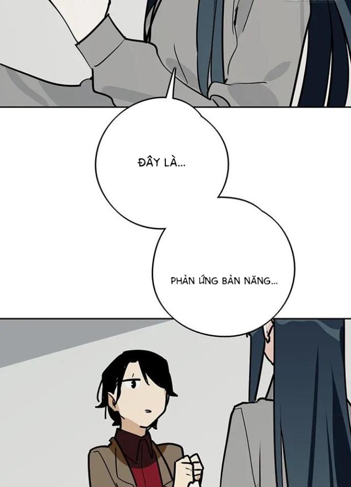 Bạn Gái Phản Diện Của Ta Chapter 90 - Trang 2