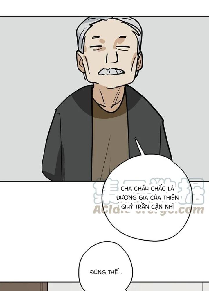 Bạn Gái Phản Diện Của Ta Chapter 90 - Trang 2