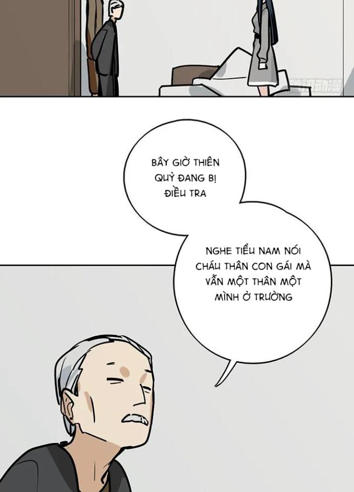 Bạn Gái Phản Diện Của Ta Chapter 90 - Trang 2