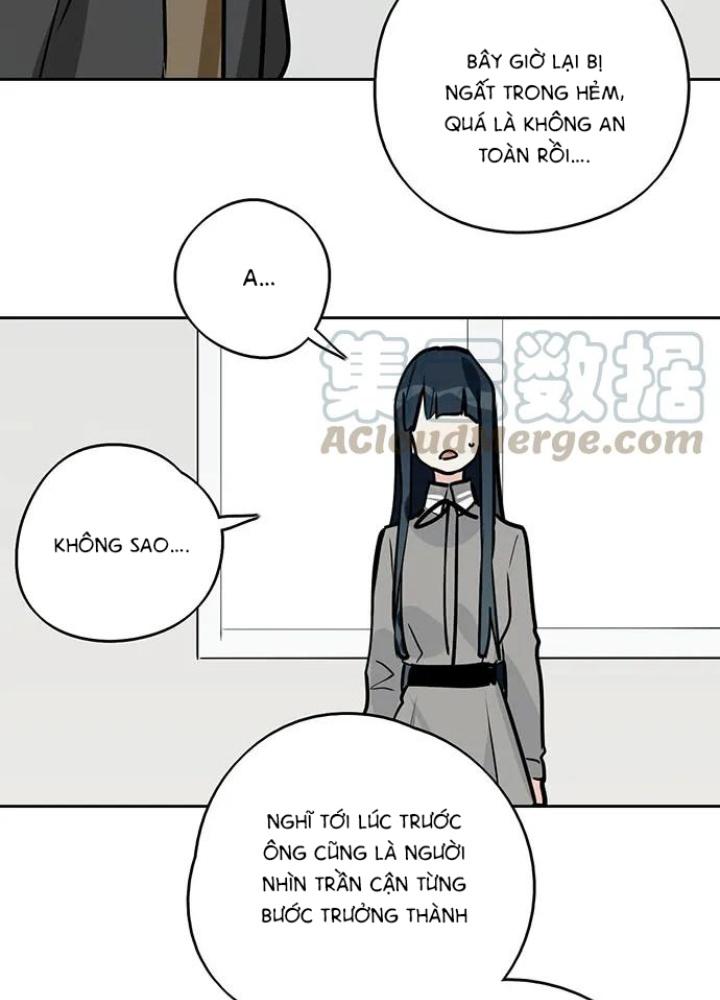 Bạn Gái Phản Diện Của Ta Chapter 90 - Trang 2