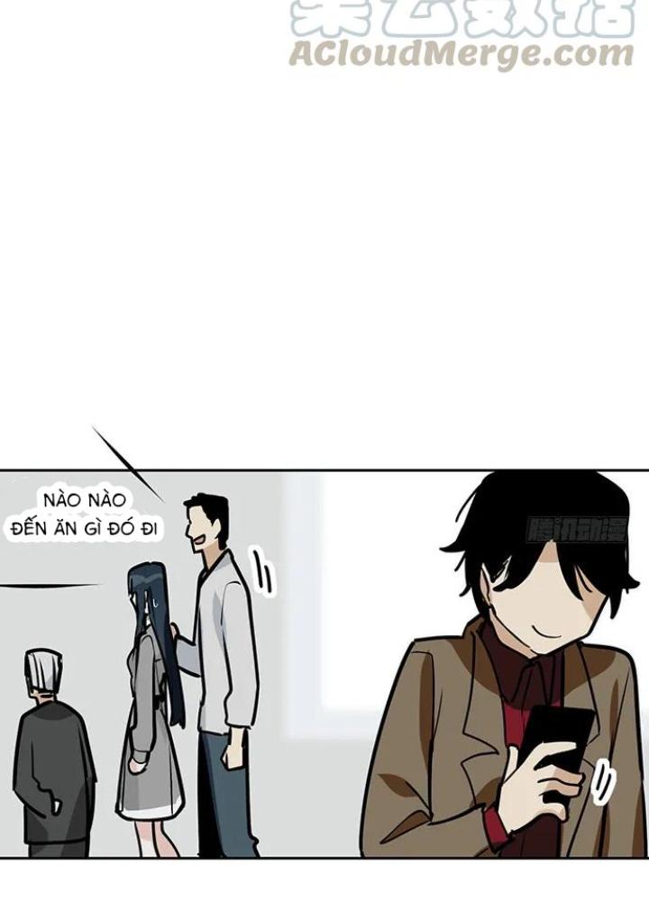 Bạn Gái Phản Diện Của Ta Chapter 90 - Trang 2