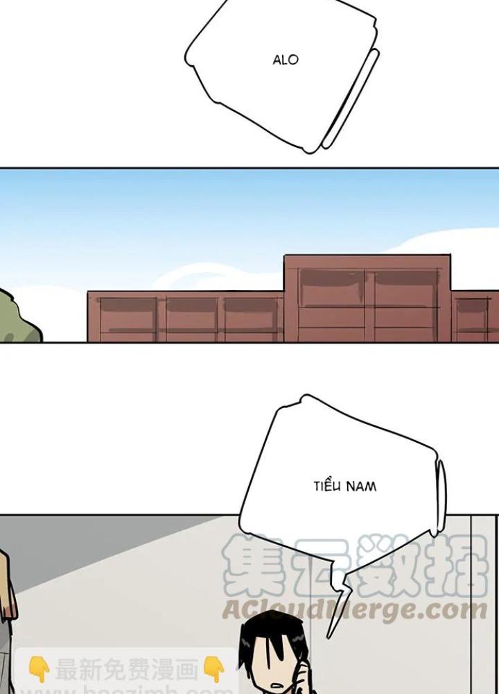 Bạn Gái Phản Diện Của Ta Chapter 90 - Trang 2