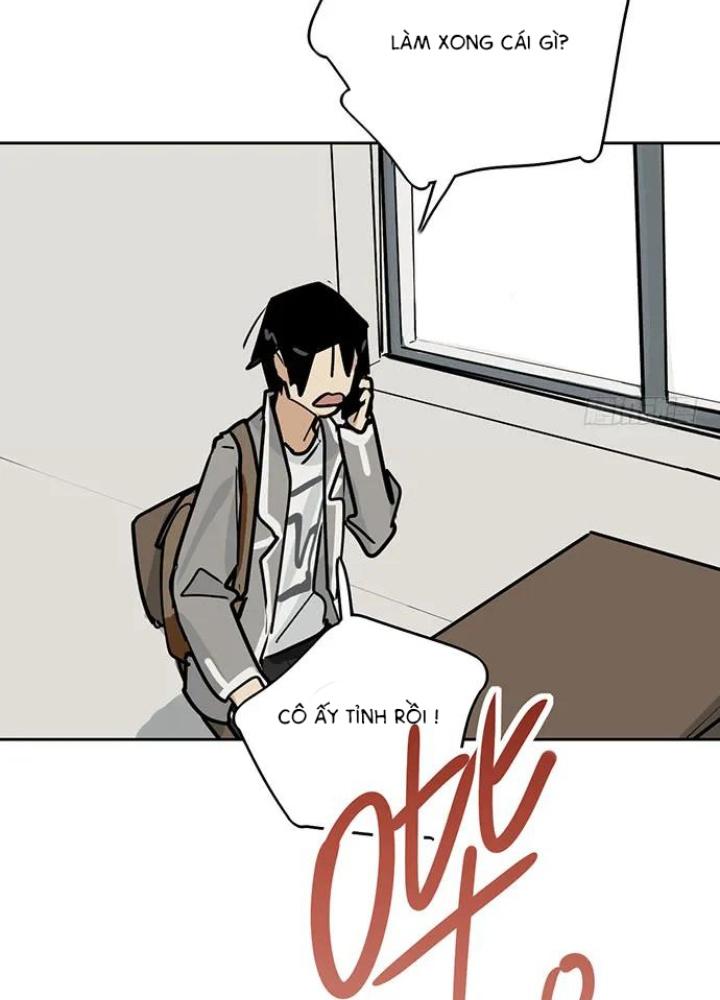 Bạn Gái Phản Diện Của Ta Chapter 90 - Trang 2