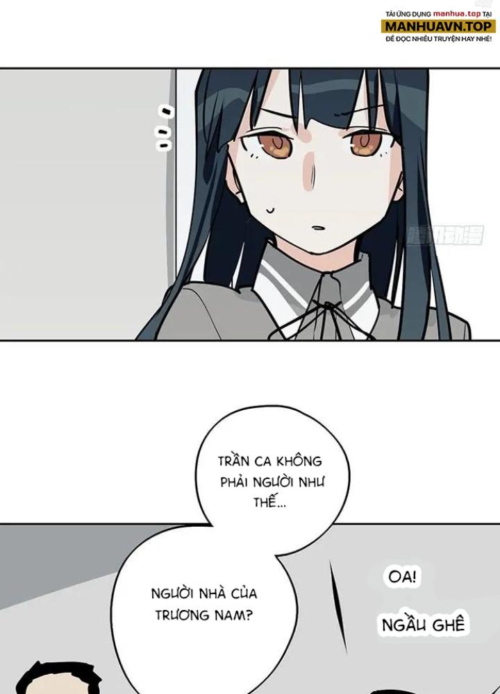 Bạn Gái Phản Diện Của Ta Chapter 90 - Trang 2