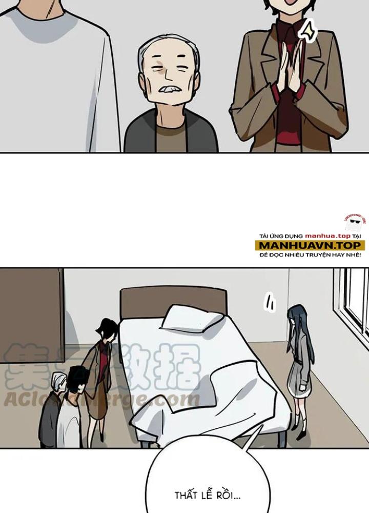 Bạn Gái Phản Diện Của Ta Chapter 90 - Trang 2