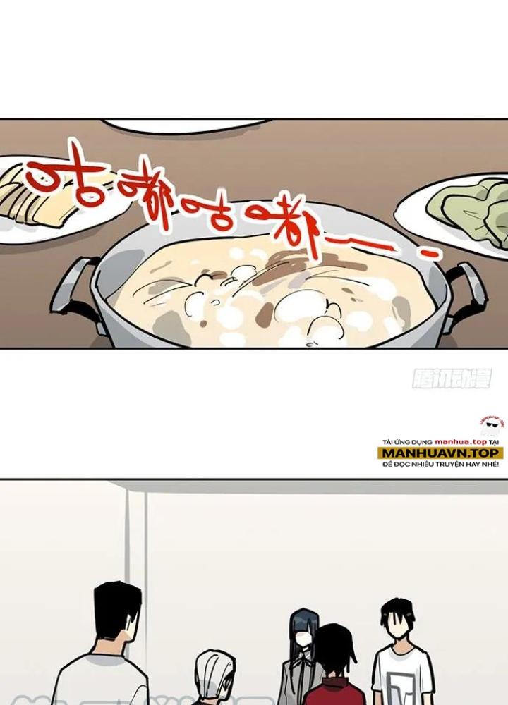 Bạn Gái Phản Diện Của Ta Chapter 91 - Trang 2