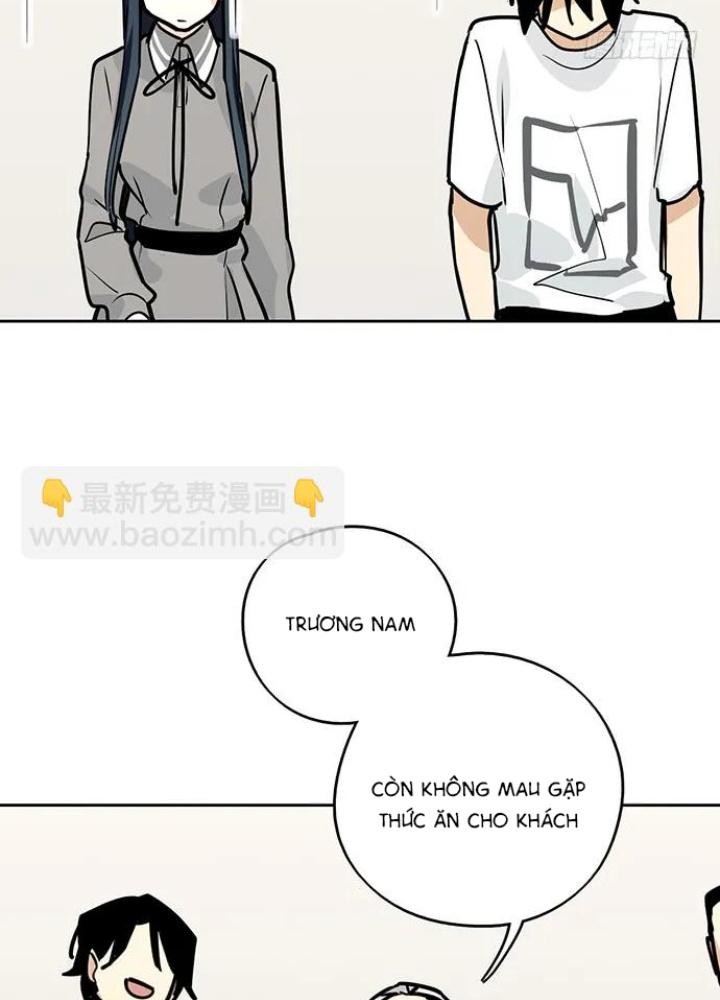 Bạn Gái Phản Diện Của Ta Chapter 91 - Trang 2