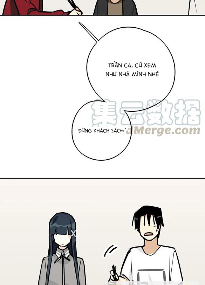 Bạn Gái Phản Diện Của Ta Chapter 91 - Trang 2
