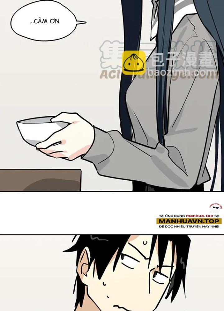 Bạn Gái Phản Diện Của Ta Chapter 91 - Trang 2