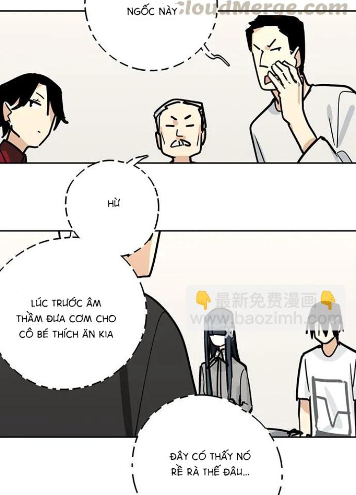 Bạn Gái Phản Diện Của Ta Chapter 91 - Trang 2
