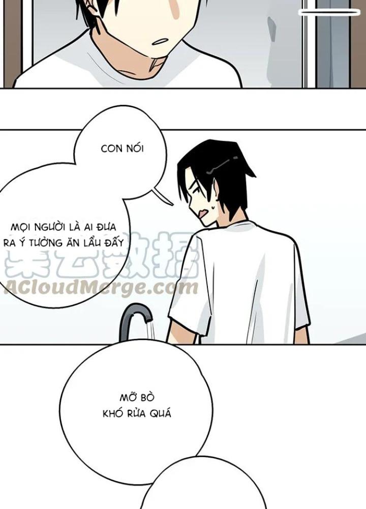 Bạn Gái Phản Diện Của Ta Chapter 91 - Trang 2