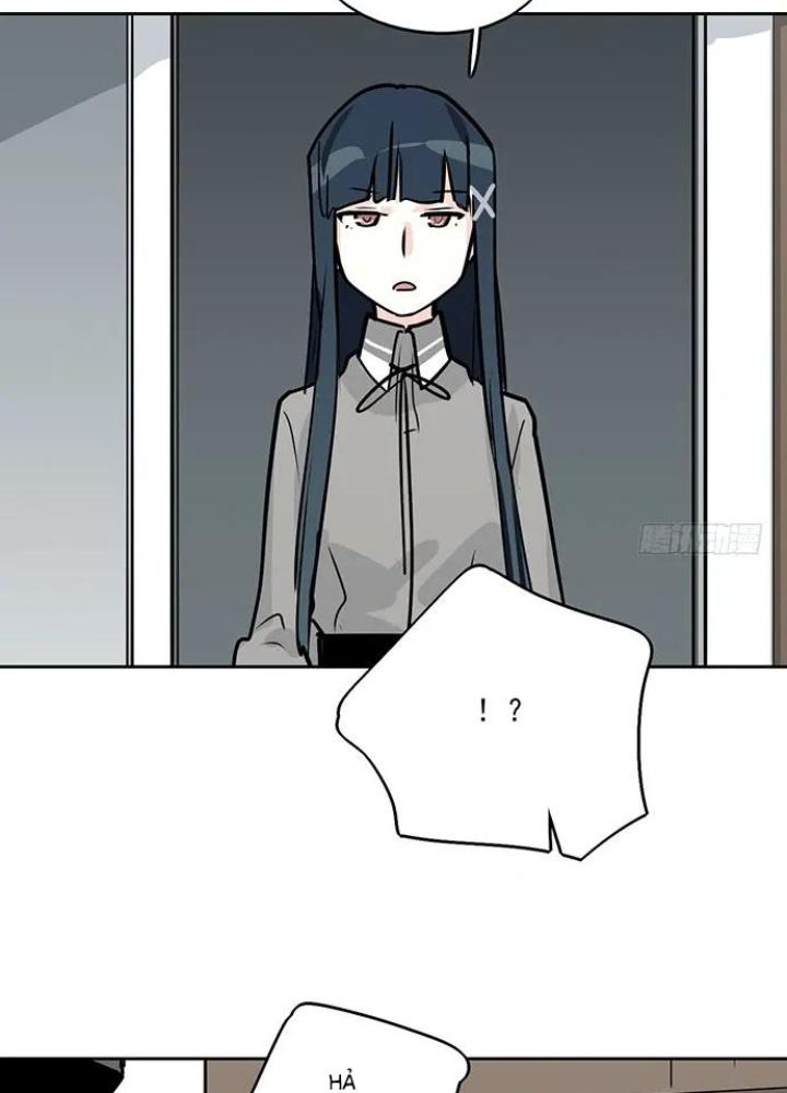 Bạn Gái Phản Diện Của Ta Chapter 91 - Trang 2