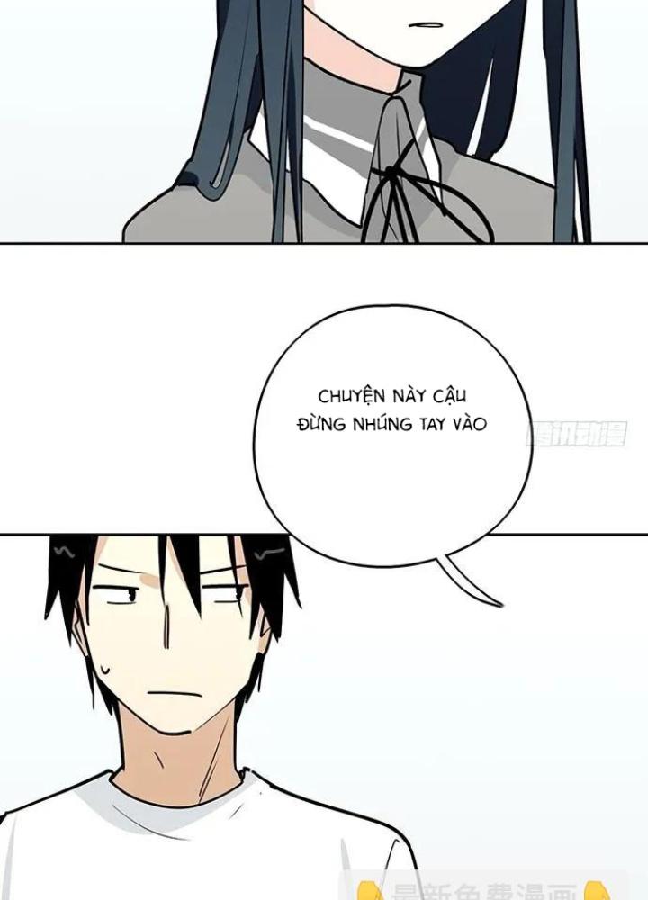 Bạn Gái Phản Diện Của Ta Chapter 91 - Trang 2