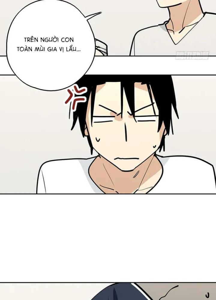 Bạn Gái Phản Diện Của Ta Chapter 91 - Trang 2
