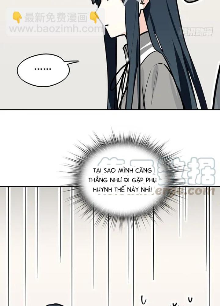 Bạn Gái Phản Diện Của Ta Chapter 91 - Trang 2