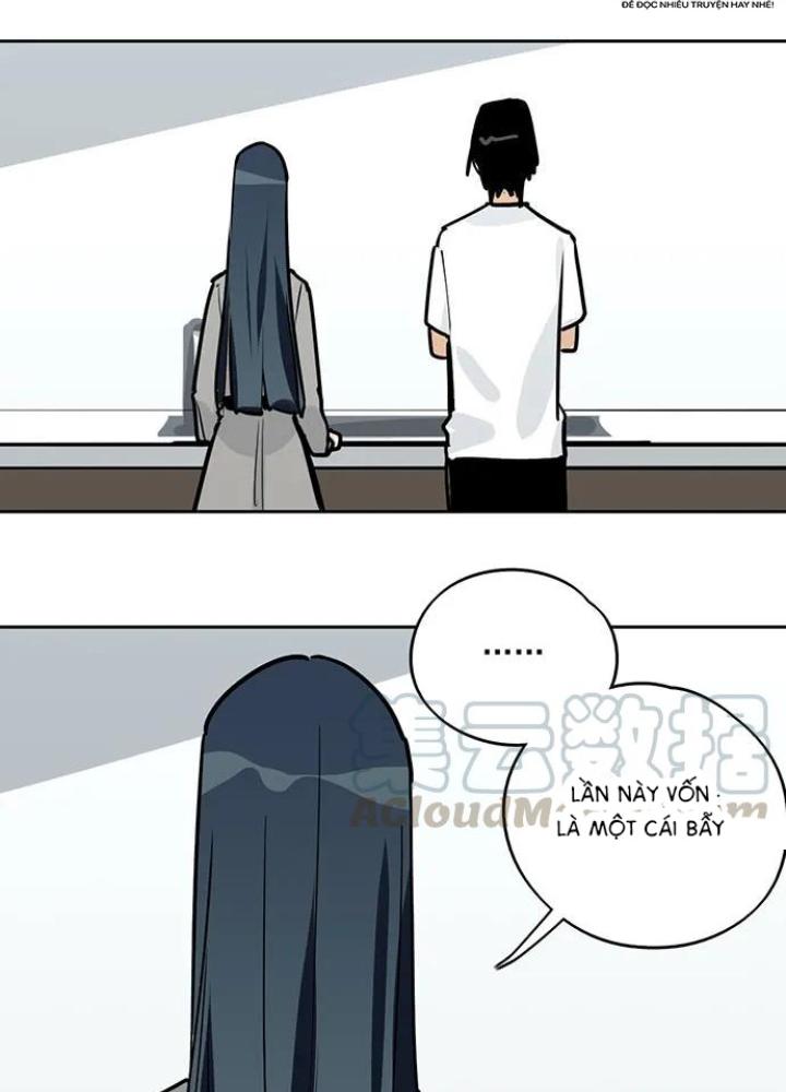 Bạn Gái Phản Diện Của Ta Chapter 92 - Trang 2