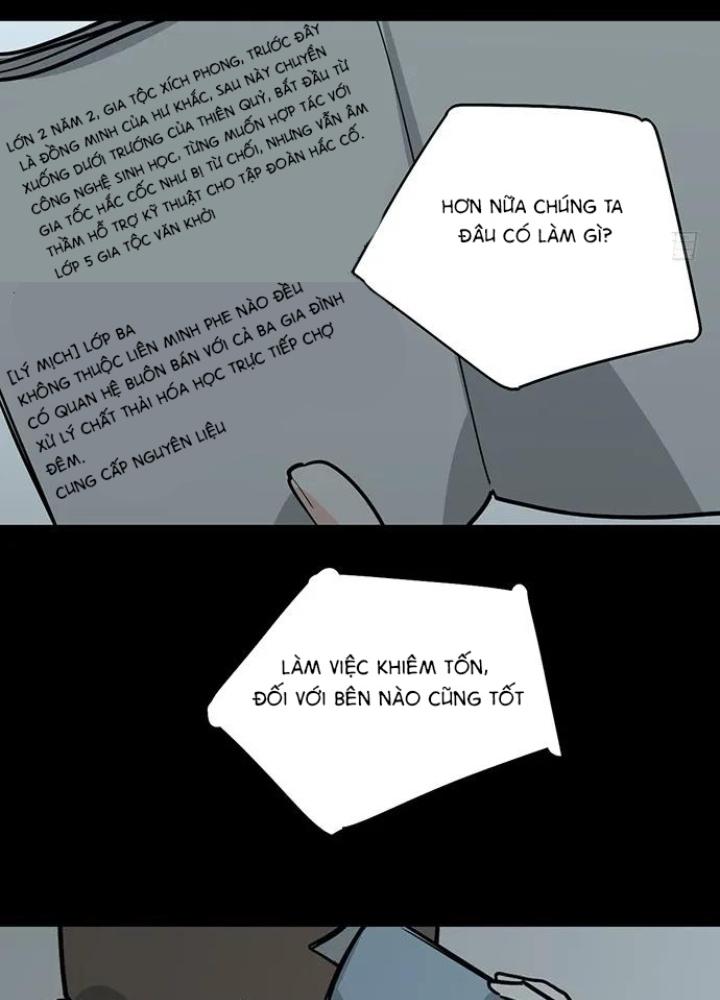 Bạn Gái Phản Diện Của Ta Chapter 92 - Trang 2