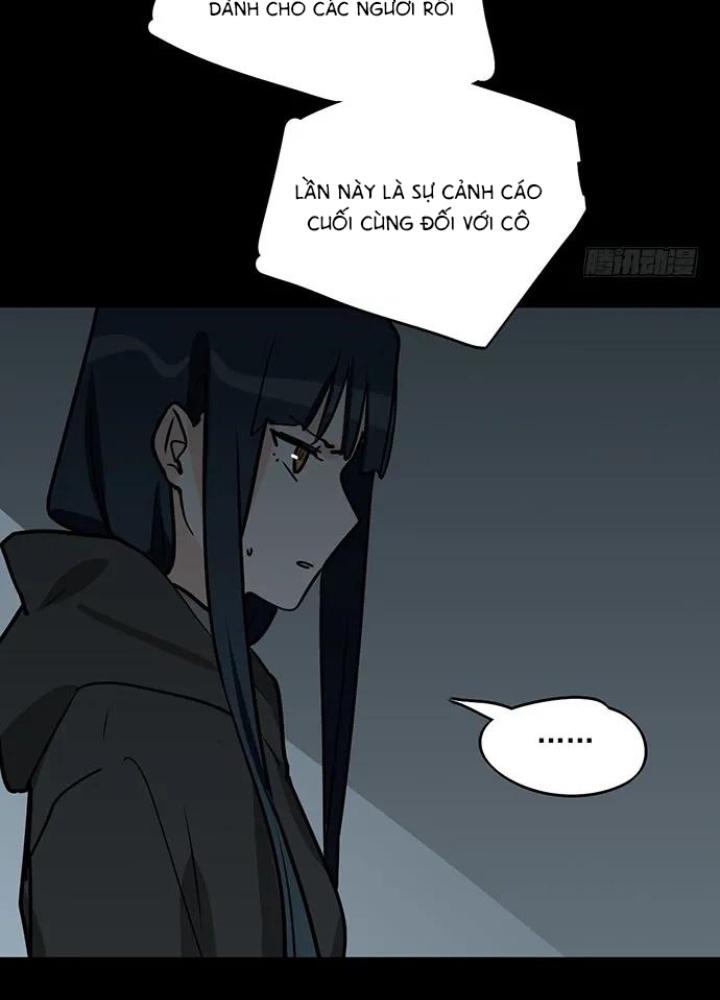 Bạn Gái Phản Diện Của Ta Chapter 92 - Trang 2