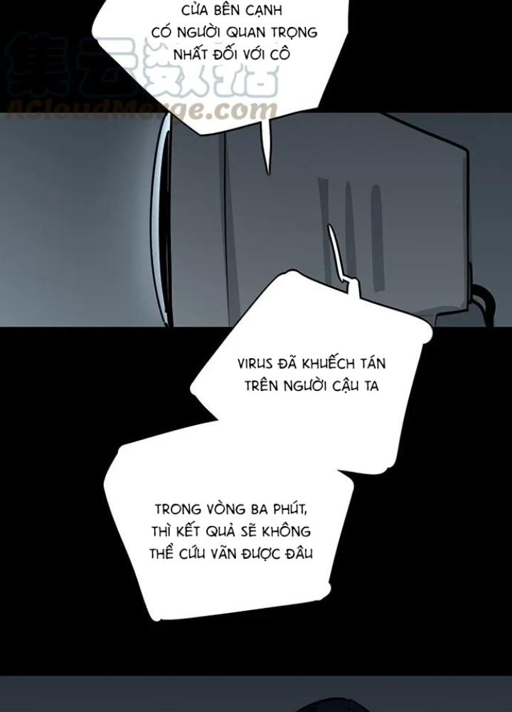 Bạn Gái Phản Diện Của Ta Chapter 92 - Trang 2