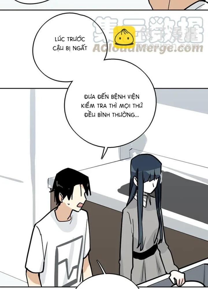 Bạn Gái Phản Diện Của Ta Chapter 92 - Trang 2