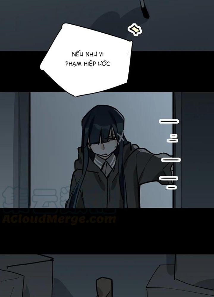 Bạn Gái Phản Diện Của Ta Chapter 92 - Trang 2