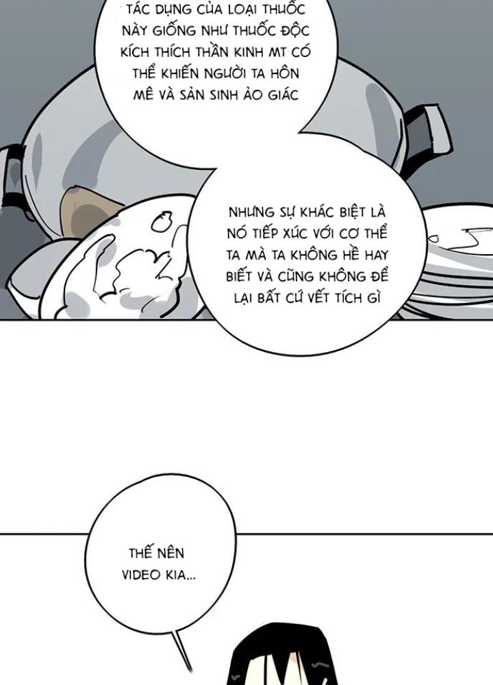 Bạn Gái Phản Diện Của Ta Chapter 92 - Trang 2