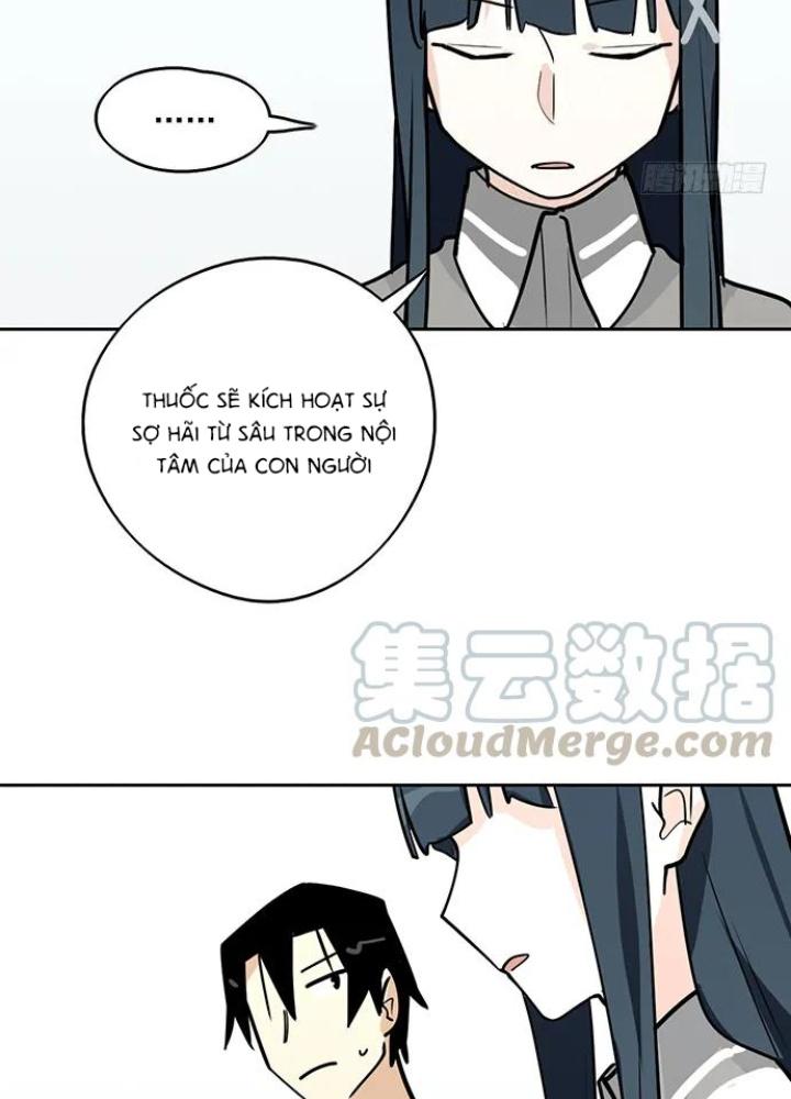 Bạn Gái Phản Diện Của Ta Chapter 93 - Trang 2