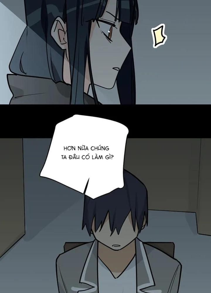 Bạn Gái Phản Diện Của Ta Chapter 93 - Trang 2