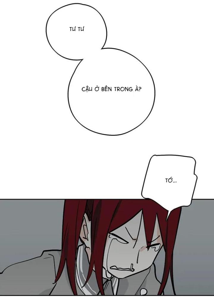 Bạn Gái Phản Diện Của Ta Chapter 93 - Trang 2