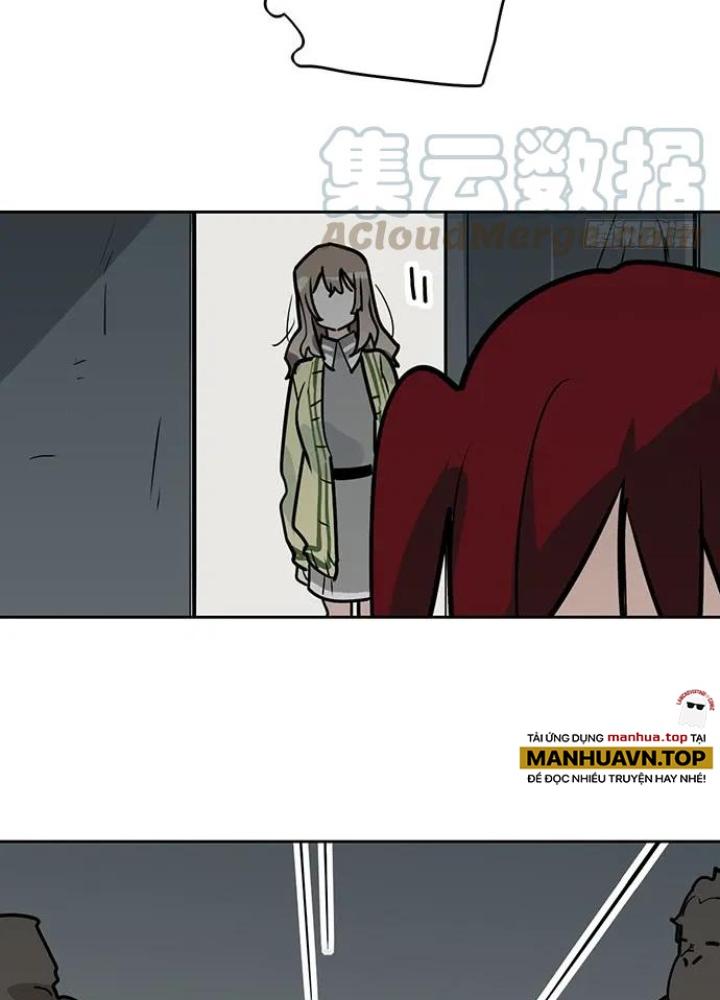 Bạn Gái Phản Diện Của Ta Chapter 93 - Trang 2