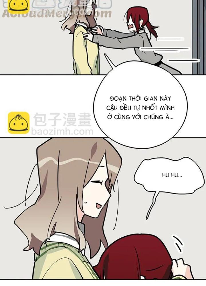 Bạn Gái Phản Diện Của Ta Chapter 93 - Trang 2