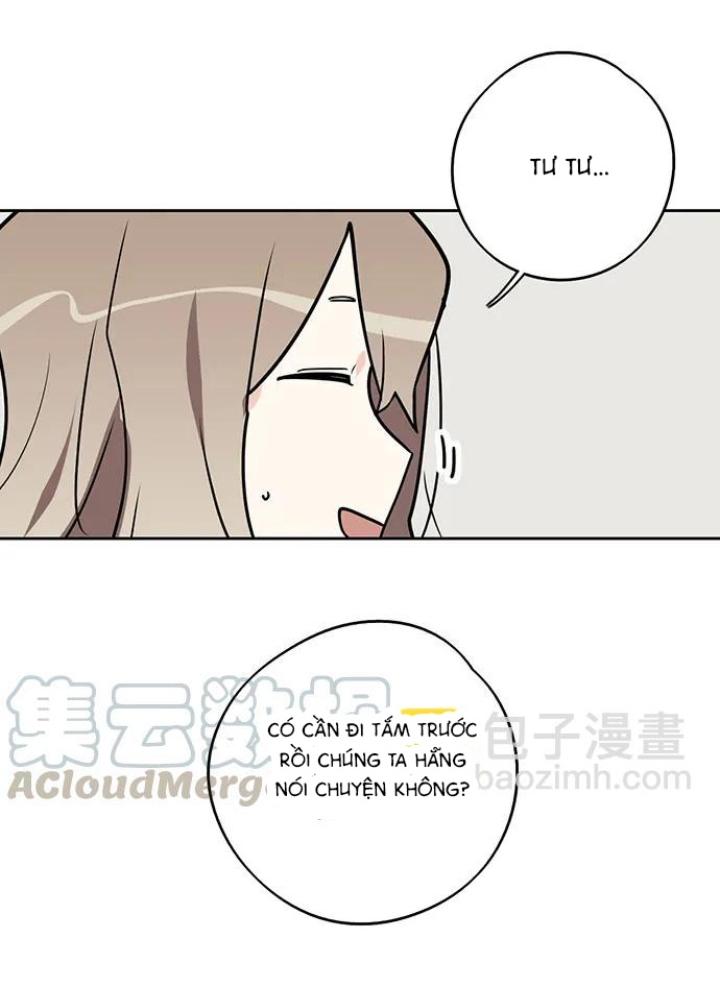 Bạn Gái Phản Diện Của Ta Chapter 93 - Trang 2