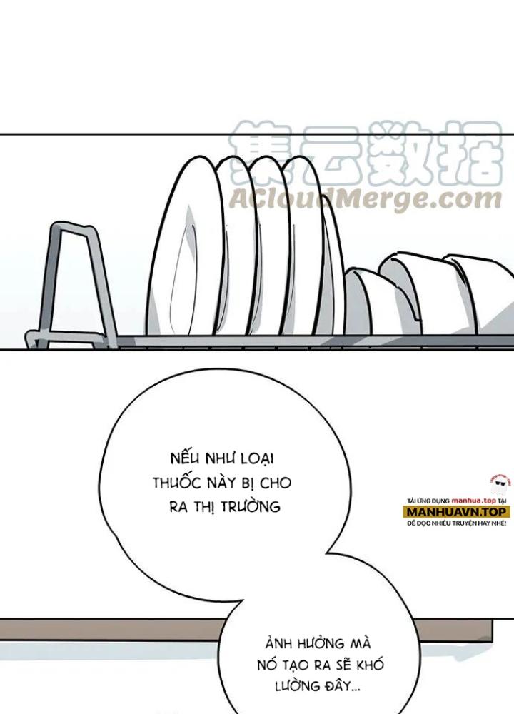 Bạn Gái Phản Diện Của Ta Chapter 93 - Trang 2