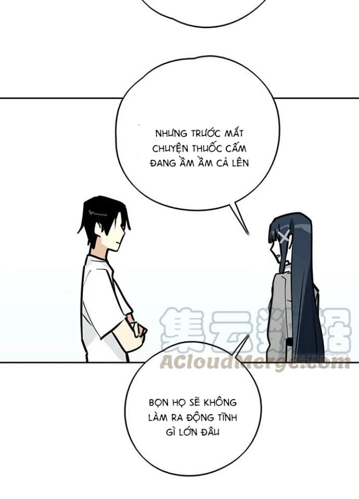 Bạn Gái Phản Diện Của Ta Chapter 93 - Trang 2