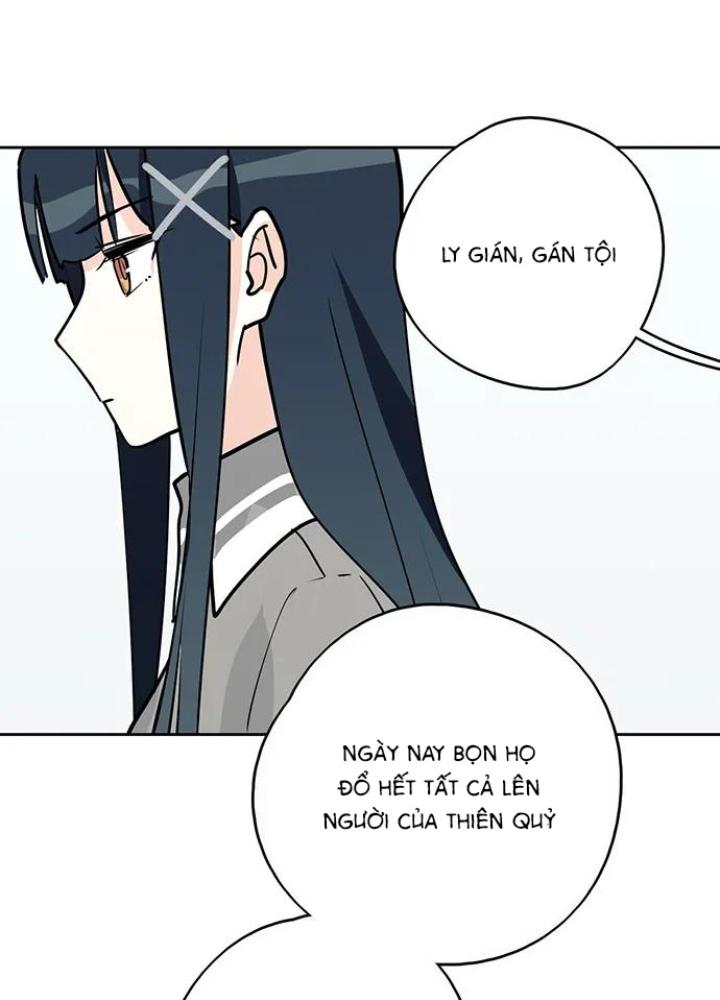 Bạn Gái Phản Diện Của Ta Chapter 93 - Trang 2