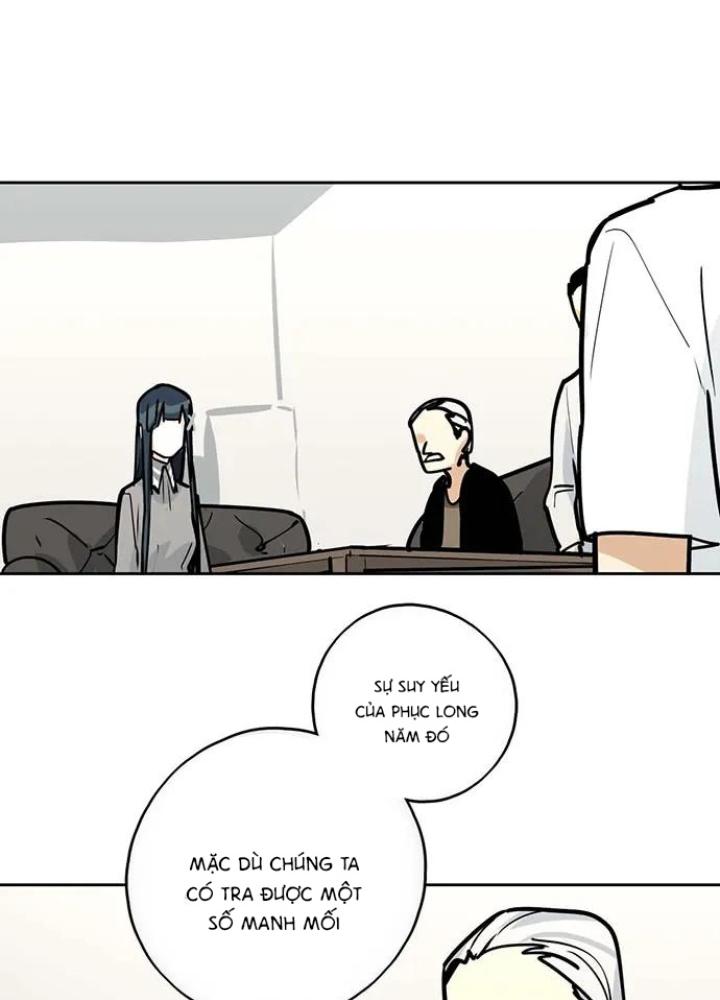 Bạn Gái Phản Diện Của Ta Chapter 94 - Trang 2