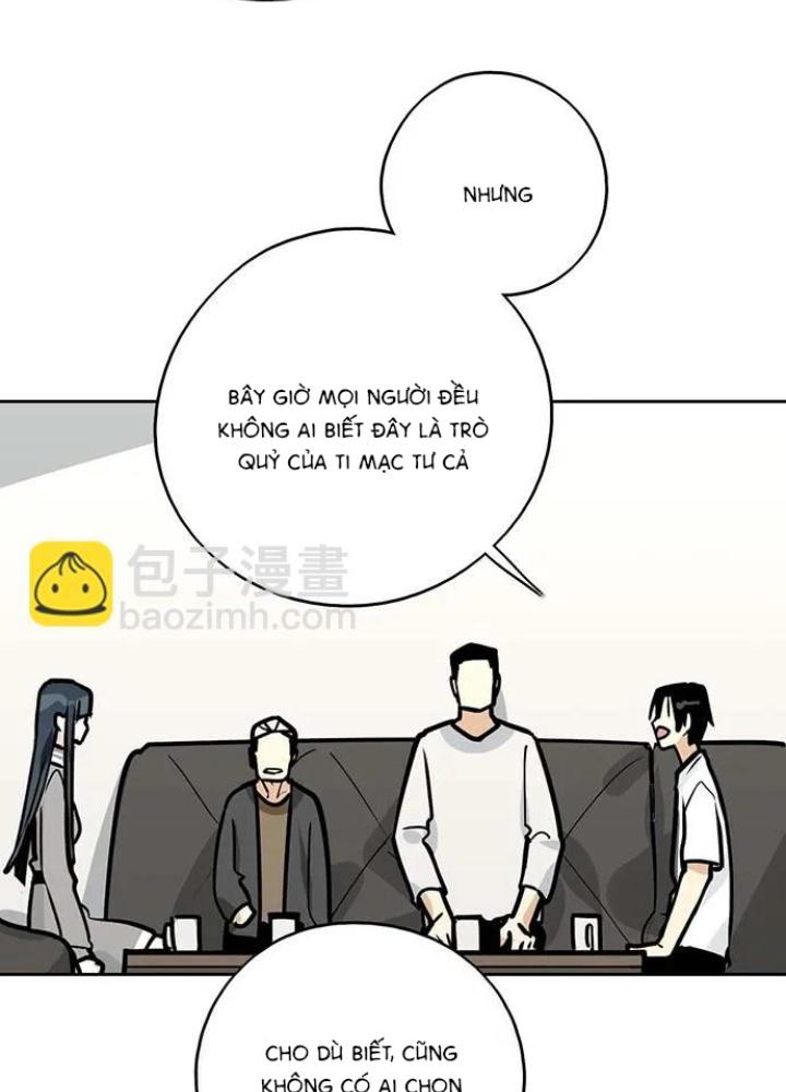 Bạn Gái Phản Diện Của Ta Chapter 94 - Trang 2