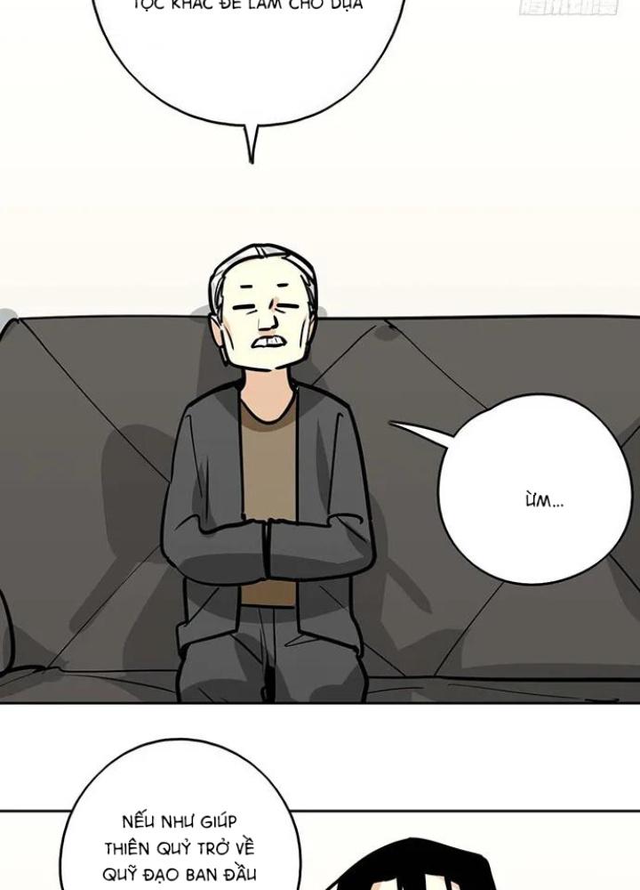 Bạn Gái Phản Diện Của Ta Chapter 94 - Trang 2