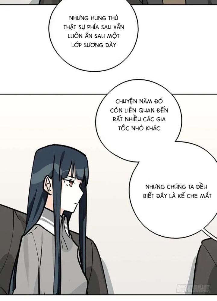 Bạn Gái Phản Diện Của Ta Chapter 94 - Trang 2