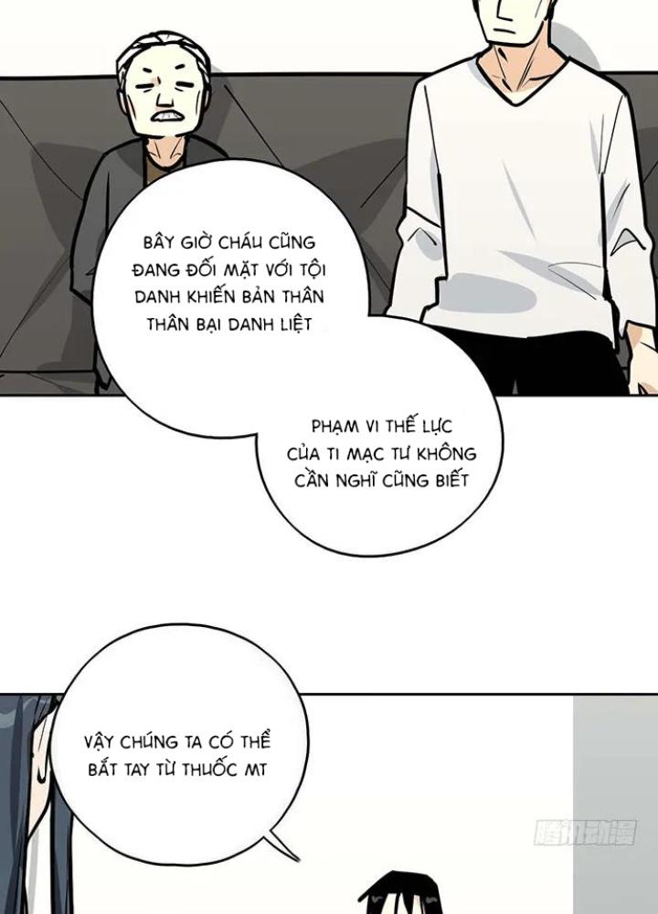 Bạn Gái Phản Diện Của Ta Chapter 94 - Trang 2