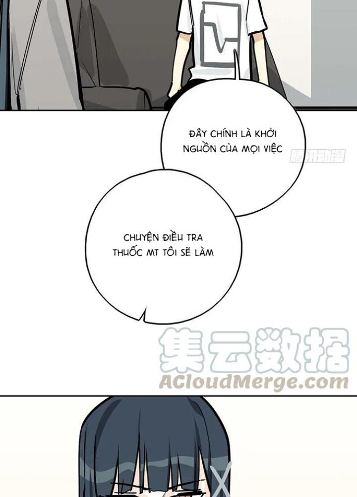 Bạn Gái Phản Diện Của Ta Chapter 94 - Trang 2