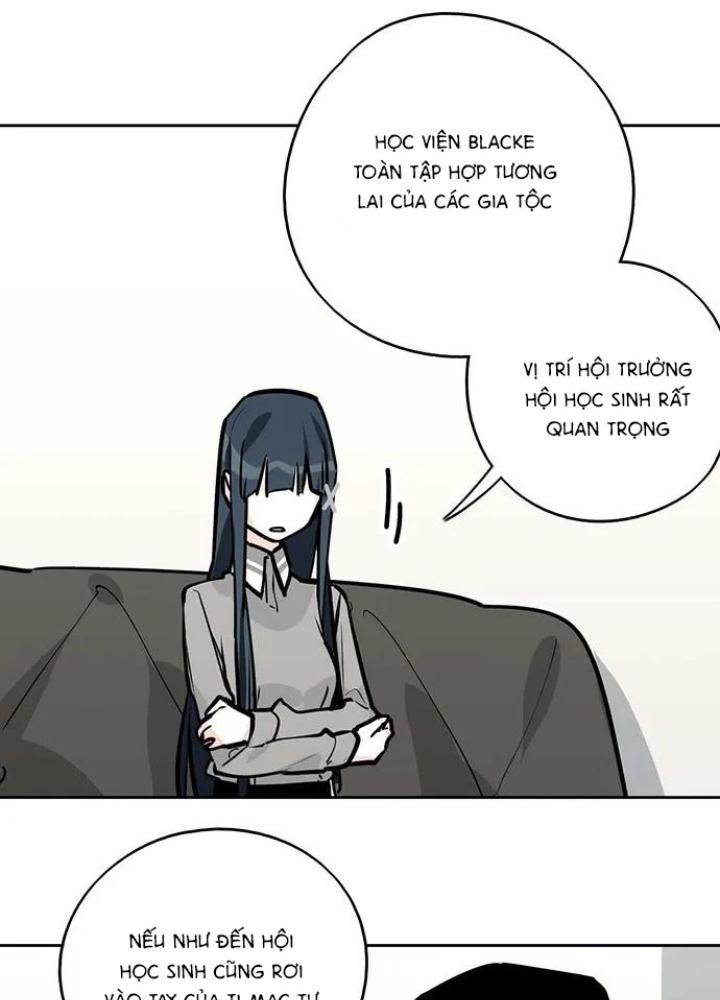 Bạn Gái Phản Diện Của Ta Chapter 94 - Trang 2