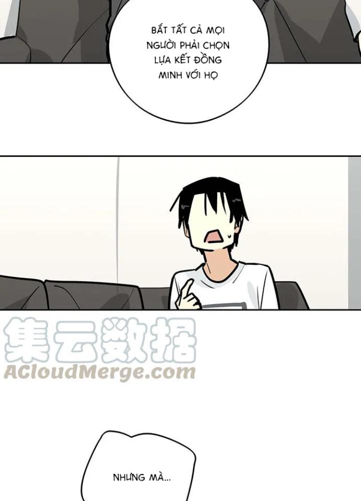 Bạn Gái Phản Diện Của Ta Chapter 94 - Trang 2