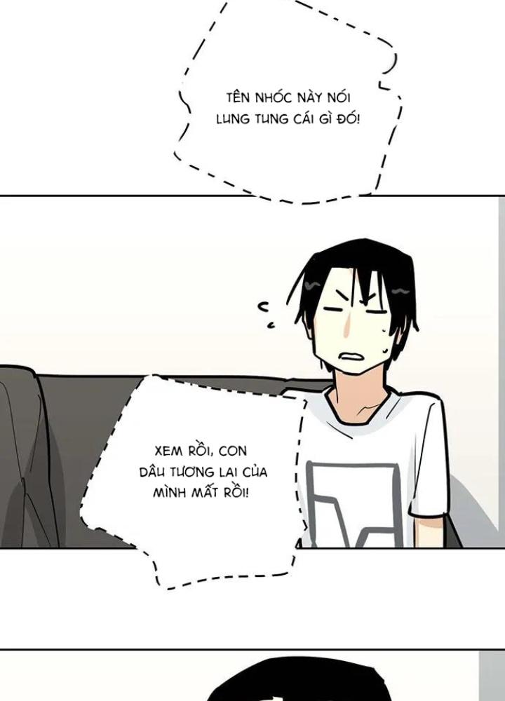 Bạn Gái Phản Diện Của Ta Chapter 94 - Trang 2