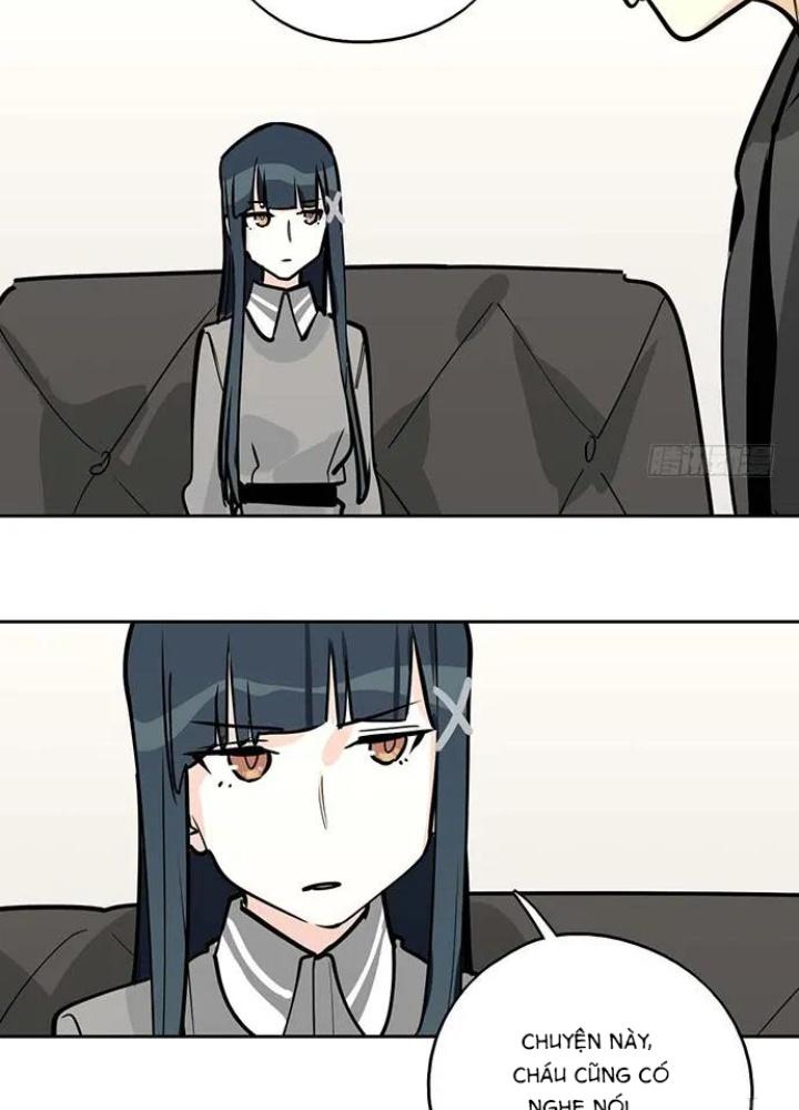 Bạn Gái Phản Diện Của Ta Chapter 94 - Trang 2